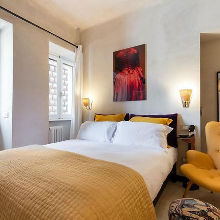Rome As You Feel - Torre Argentina Art Apartment Ngoại thất bức ảnh
