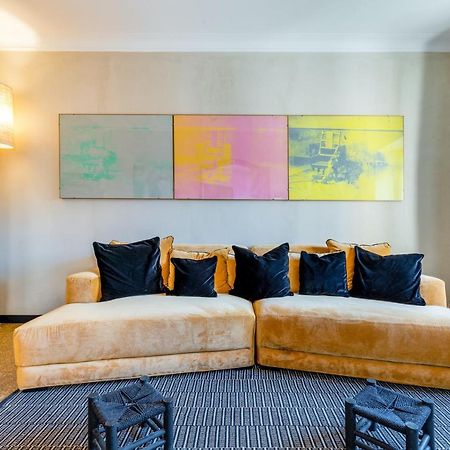 Rome As You Feel - Torre Argentina Art Apartment Ngoại thất bức ảnh