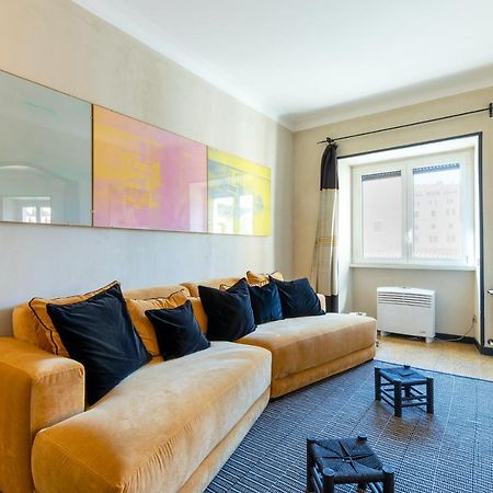 Rome As You Feel - Torre Argentina Art Apartment Ngoại thất bức ảnh