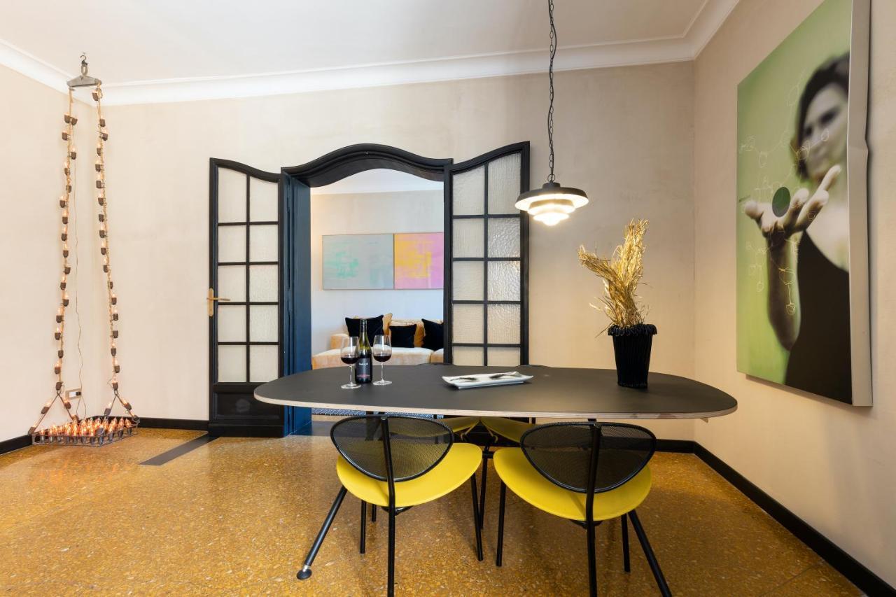 Rome As You Feel - Torre Argentina Art Apartment Ngoại thất bức ảnh