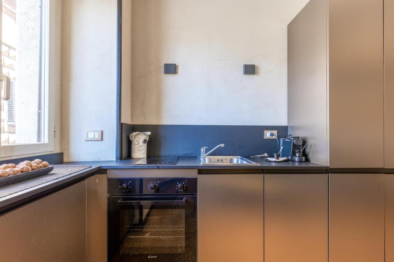 Rome As You Feel - Torre Argentina Art Apartment Ngoại thất bức ảnh