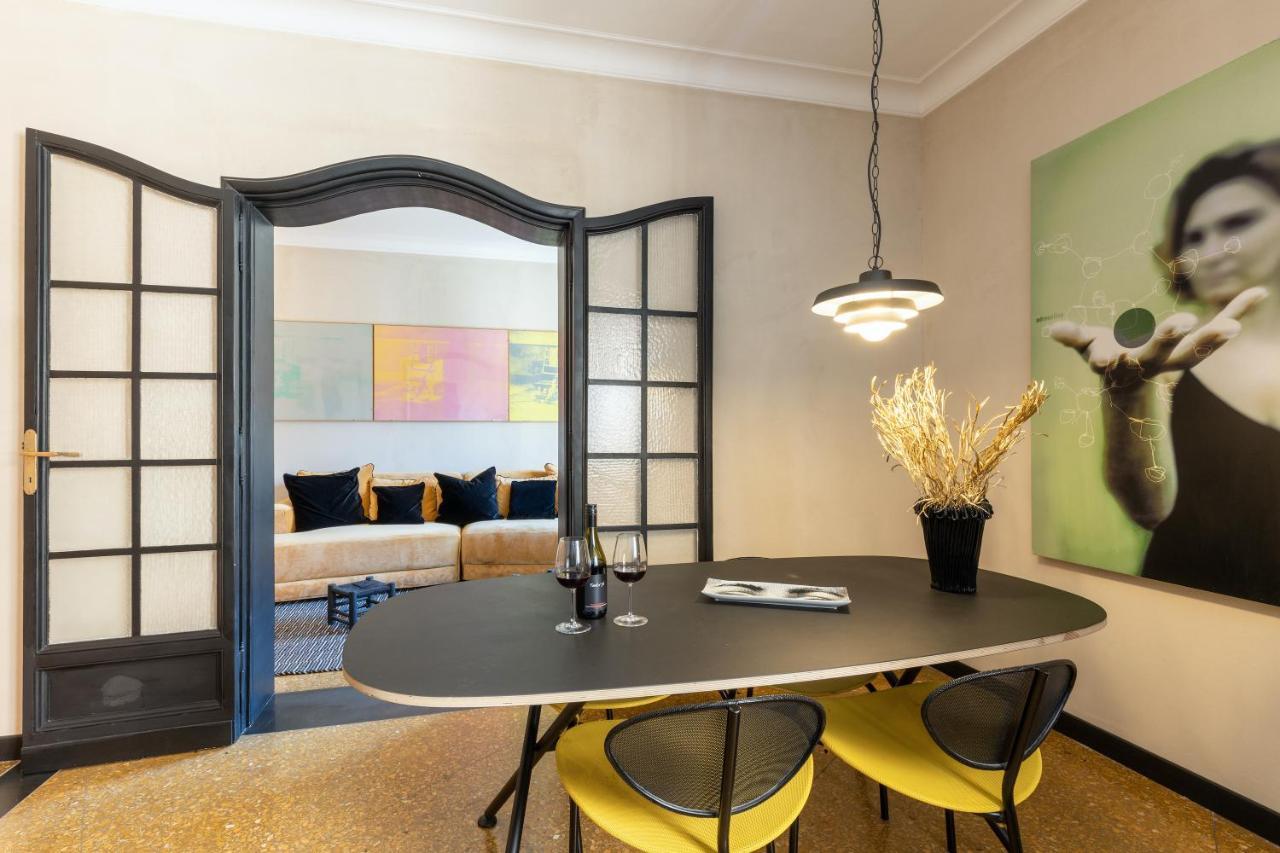 Rome As You Feel - Torre Argentina Art Apartment Ngoại thất bức ảnh