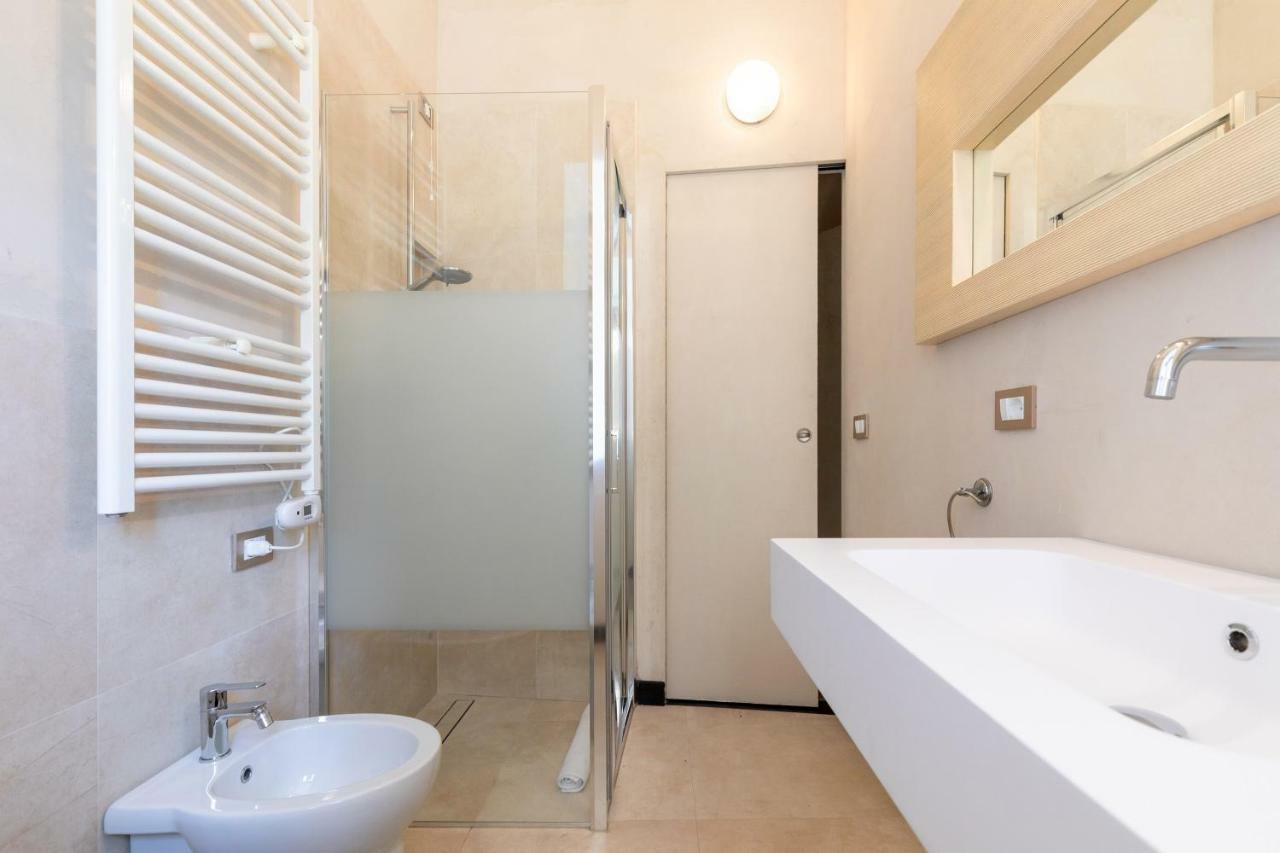 Rome As You Feel - Torre Argentina Art Apartment Ngoại thất bức ảnh