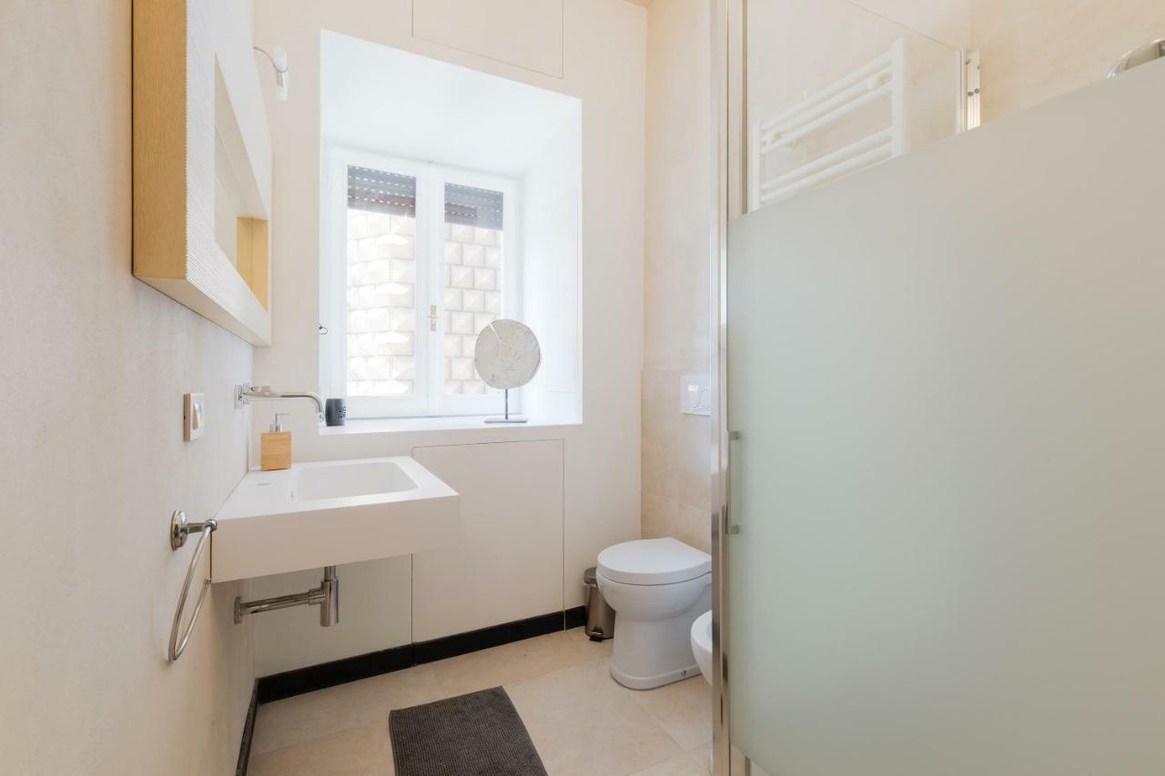 Rome As You Feel - Torre Argentina Art Apartment Ngoại thất bức ảnh